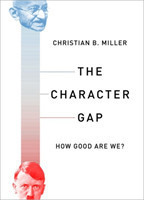 The Character Gap How Good Are We?
