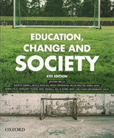 Education, Change and Society