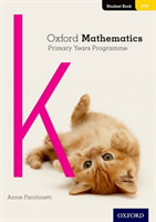 Oxford Mathematics Primary Years Programme Student Book Reception