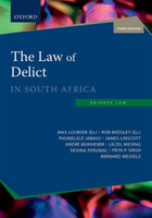 Law of Delict in South Africa