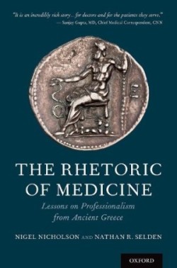 Rhetoric of Medicine