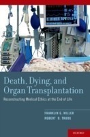 Death, Dying, and Organ Transplantation