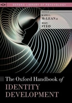 Oxford Handbook of Identity Development