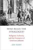 Who Rules the Synagogue?