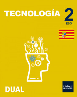 TECNOLOGÍA 2ºESO INICIA DUAL ARAGÓN 2016