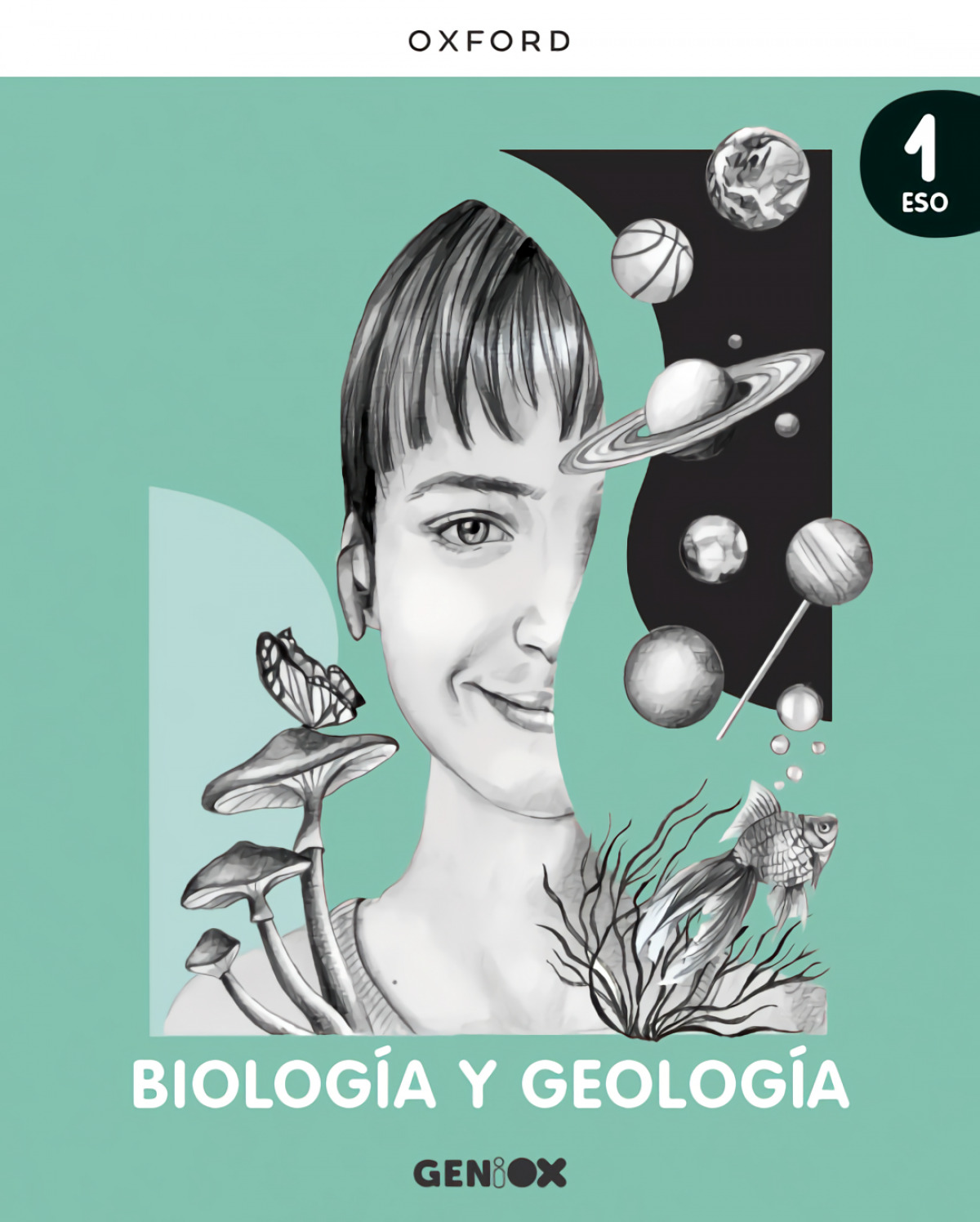 GENiOX BIOGEO 1ºESO LA