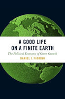 Good Life on a Finite Earth