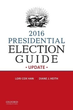 2016 Presidential Election Guide Update