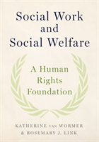 Social Work and Social Welfare