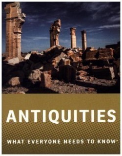 Antiquities