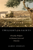 Twilight of the Saints