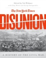 New York Times' Disunion