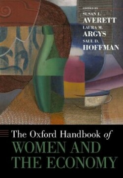 Oxford Handbook of Women and Economy