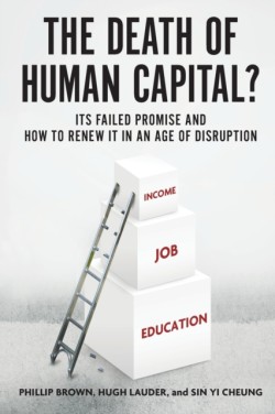 Death of Human Capital?