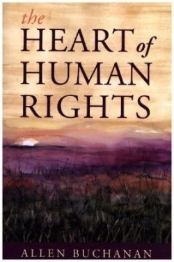 Heart of Human Rights