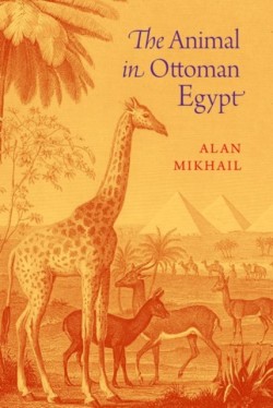 Animal in Ottoman Egypt