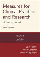 Measures for Clinical Practice and Research: A Sourcebook