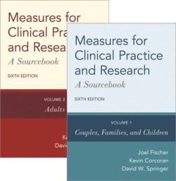 Measures for Clinical Practice and Research