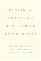 Design and Analysis of Time Series Experiments