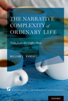 Narrative Complexity of Ordinary Life