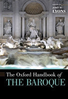 Oxford Handbook of Baroque