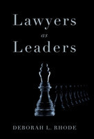 Lawyers as Leaders