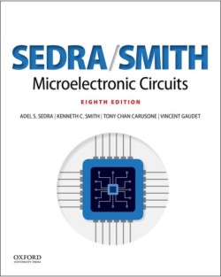 Microelectronic Circuits - 8th edition