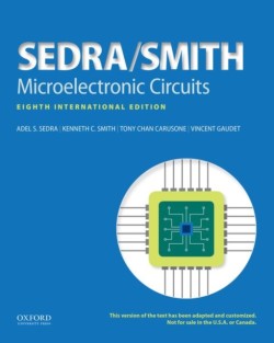 Microelectronic Circuits, 8th Ed.