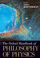 Oxford Handbook of Philosophy of Physics