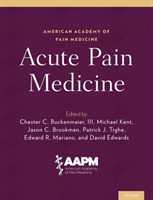 Acute Pain Medicine