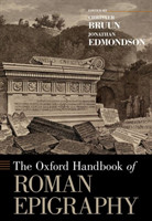 Oxford Handbook of Roman Epigraphy