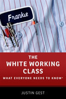 White Working Class