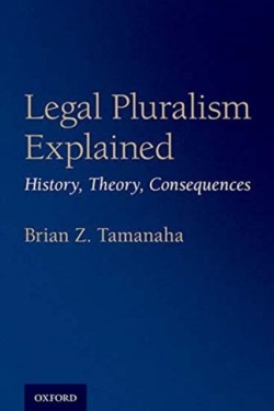 Legal Pluralism Explained