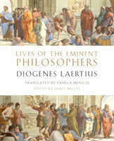 Lives of the Eminent Philosophers by Diogenes Laertius