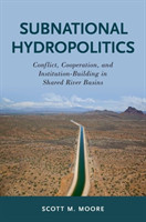 Subnational Hydropolitics