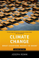 Climate Change What Everyone Needs to Know (R)