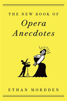 New Book of Opera Anecdotes