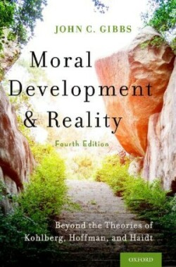 Moral Development and Reality