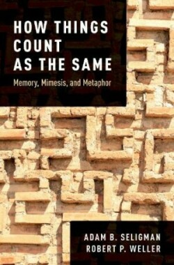 How Things Count as the Same Memory, Mimesis, and Metaphor