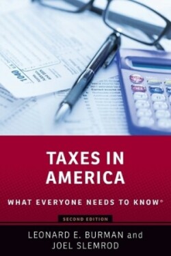 Taxes in America