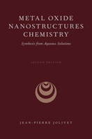 Metal Oxide Nanostructures Chemistry