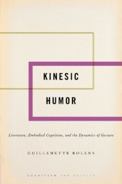 Kinesic Humor