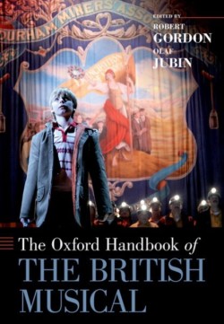 Oxford Handbook of British Musical