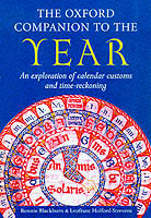 Oxford Companion to the Year