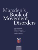 Marsden´s Book of Movement Disorders