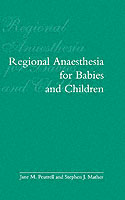 Regional Anaesthesia in Babies and Children