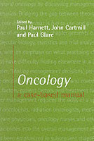 Oncology: Case-based Manual