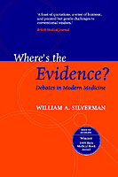 Where's the Evidence?