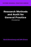 Research Methods and Audit in General Practice