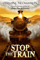 Stop the Train New Ed.